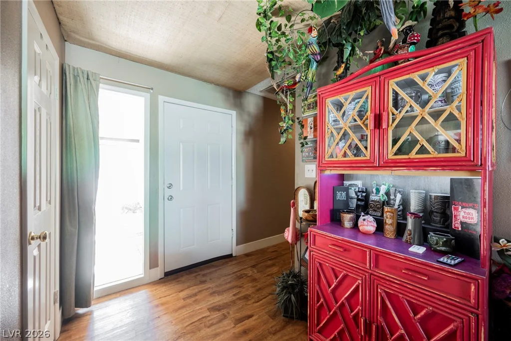 3033 Peridot, Las Vegas, NV 89121