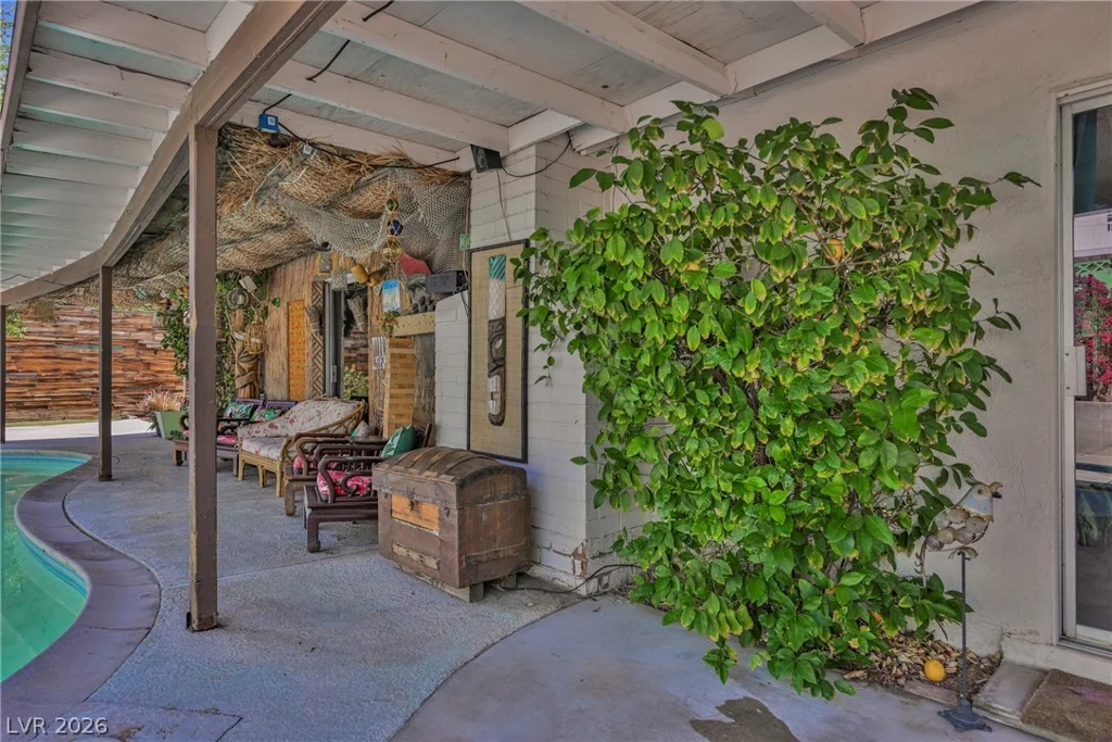 3033 Peridot, Las Vegas, NV 89121