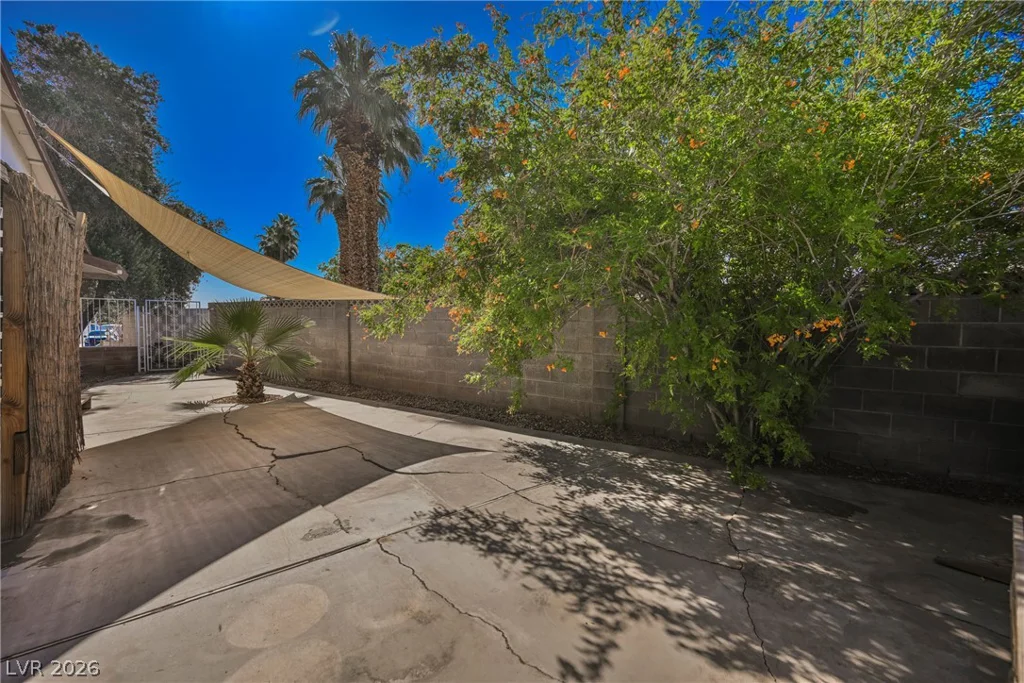 3033 Peridot, Las Vegas, NV 89121