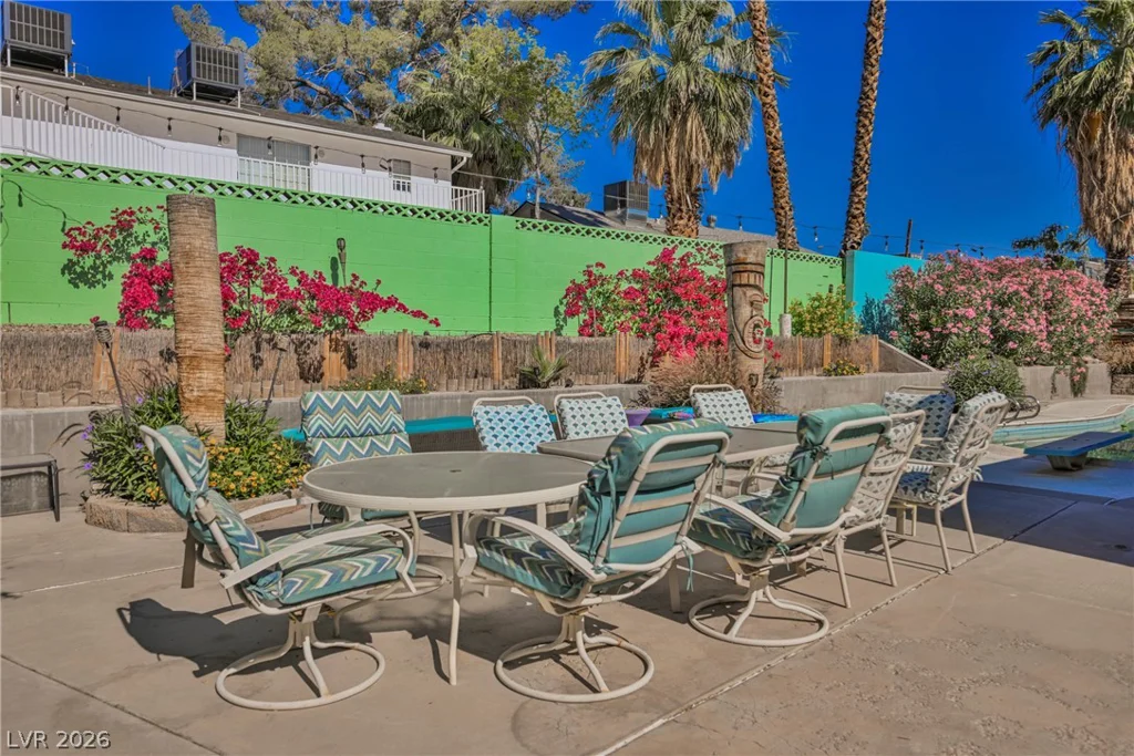 3033 Peridot, Las Vegas, NV 89121