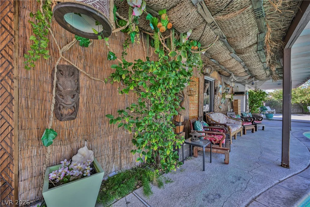 3033 Peridot, Las Vegas, NV 89121