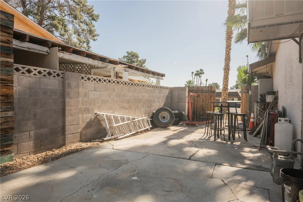 3033 Peridot, Las Vegas, NV 89121