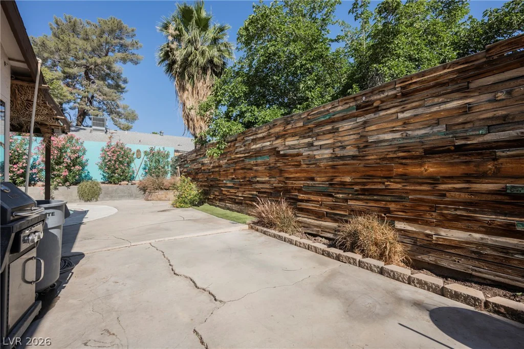3033 Peridot, Las Vegas, NV 89121