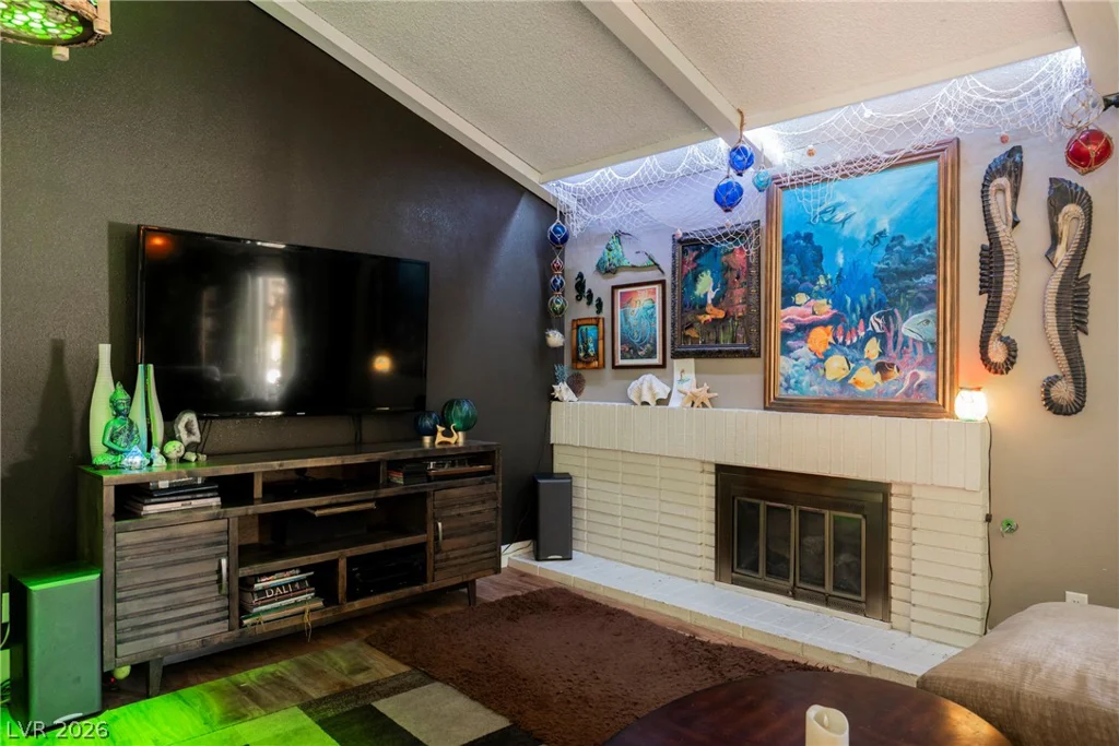 3033 Peridot, Las Vegas, NV 89121
