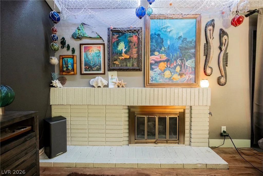3033 Peridot, Las Vegas, NV 89121
