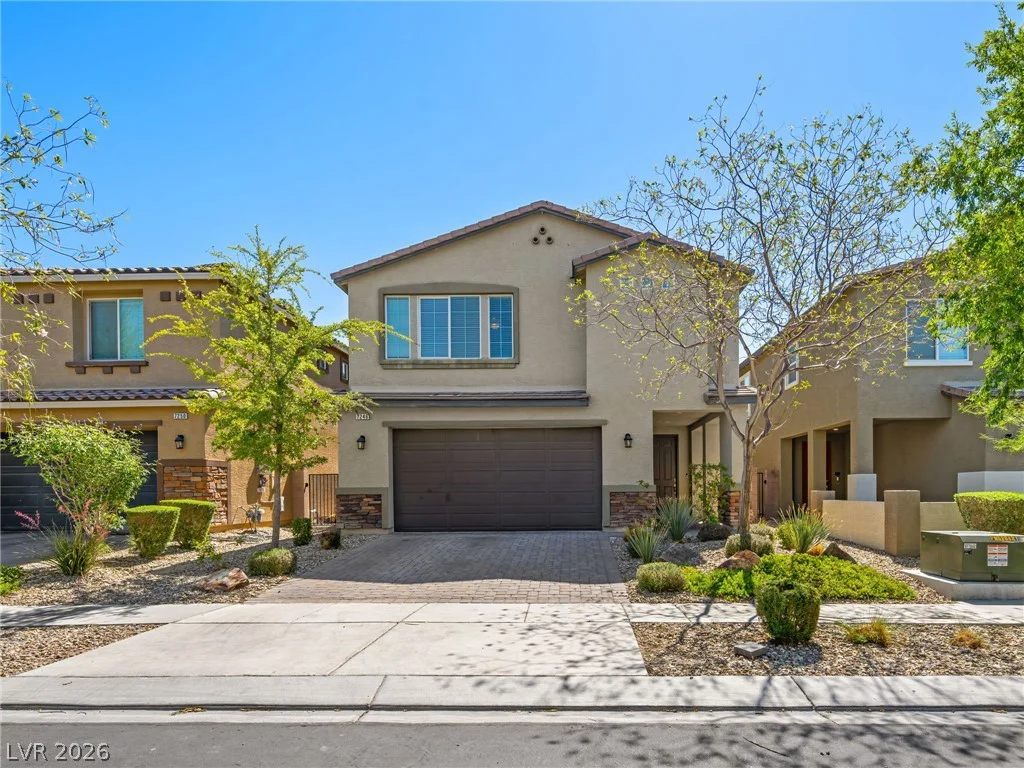 7246 Dazzle Point, North Las Vegas, NV 89084
