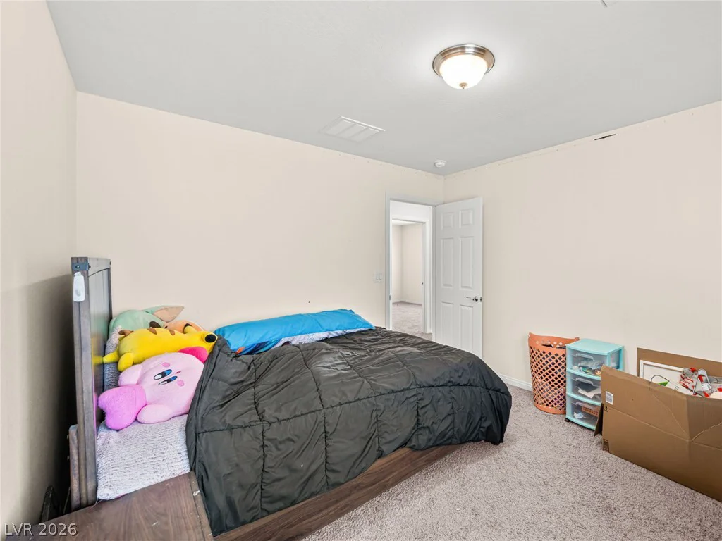 7246 Dazzle Point, North Las Vegas, NV 89084
