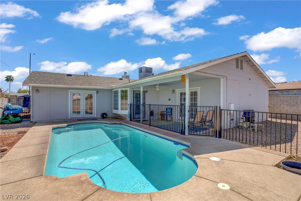 234 Denver, Henderson, NV 89015
