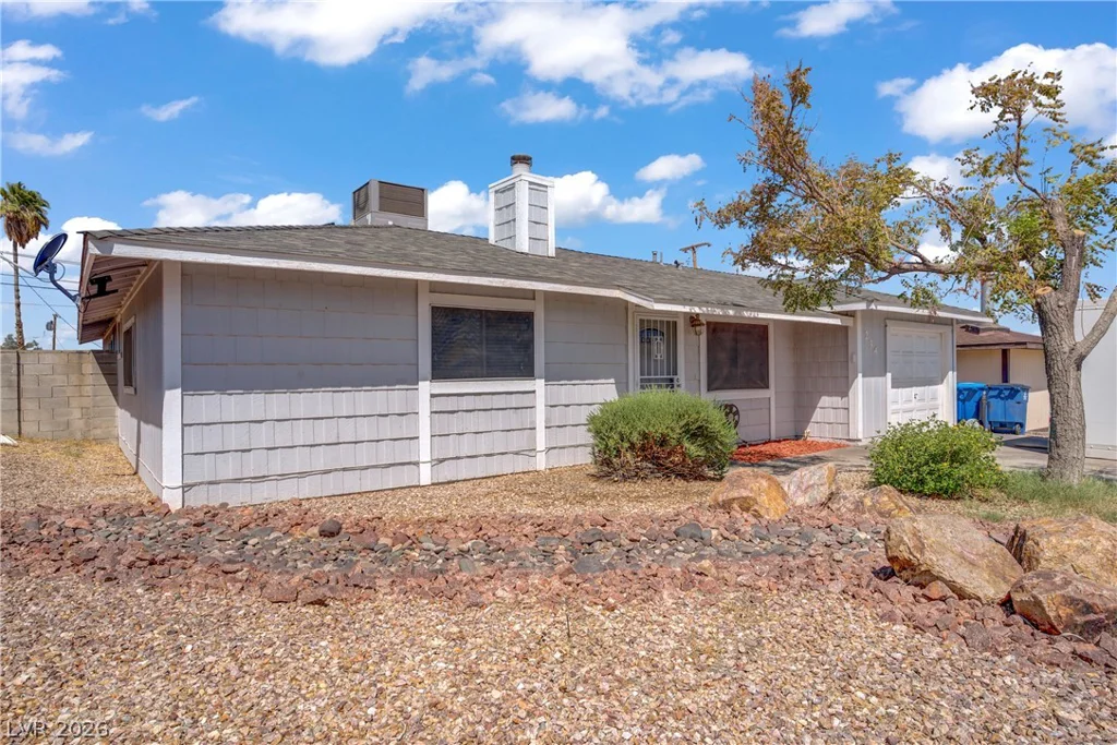 234 Denver, Henderson, NV 89015