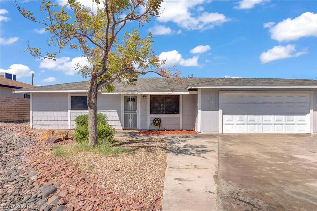 234 Denver, Henderson, NV 89015