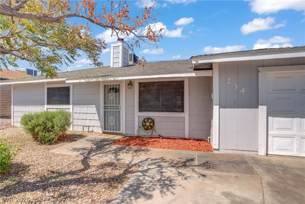 234 Denver, Henderson, NV 89015