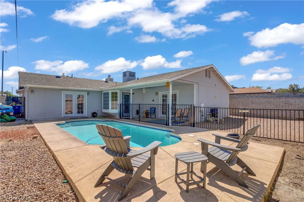 234 Denver, Henderson, NV 89015