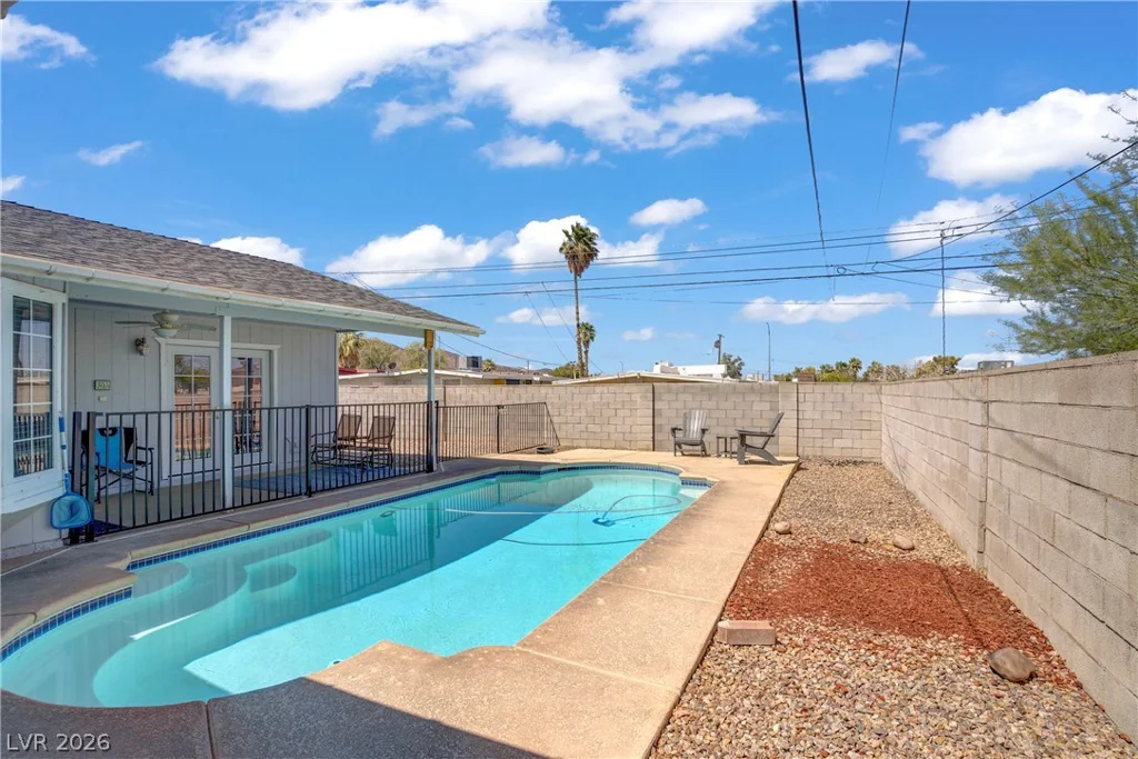 234 Denver, Henderson, NV 89015