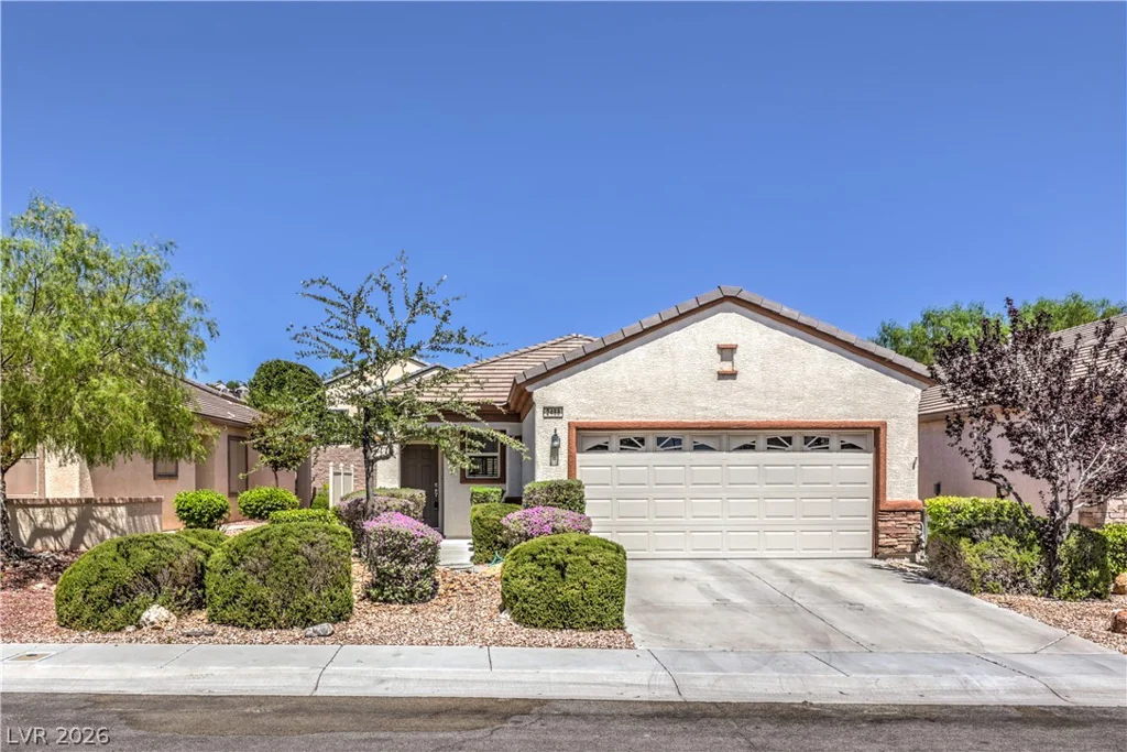 2488 Galaxy Cluster, Henderson, NV 89044