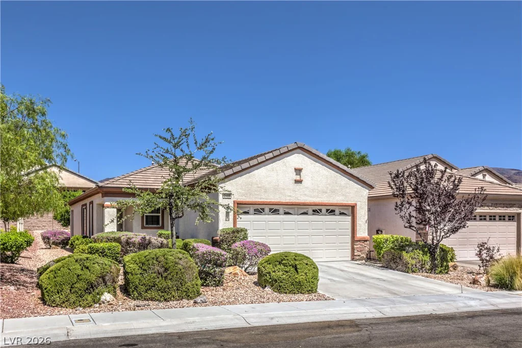 2488 Galaxy Cluster, Henderson, NV 89044