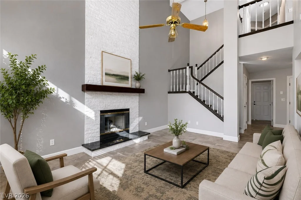5253 Drifting Sands, Las Vegas, NV 89149