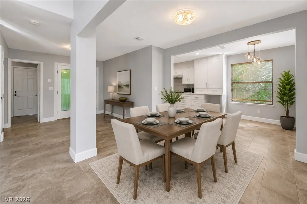 5253 Drifting Sands, Las Vegas, NV 89149