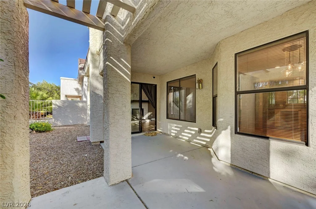 5253 Drifting Sands, Las Vegas, NV 89149