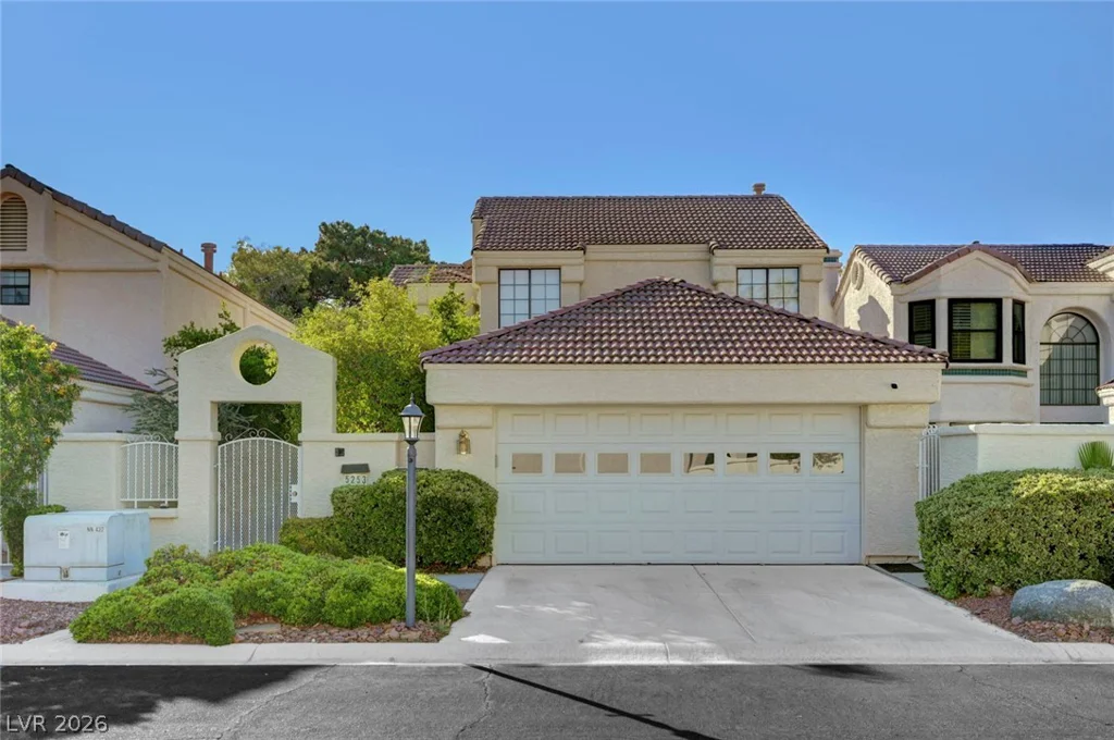 5253 Drifting Sands, Las Vegas, NV 89149