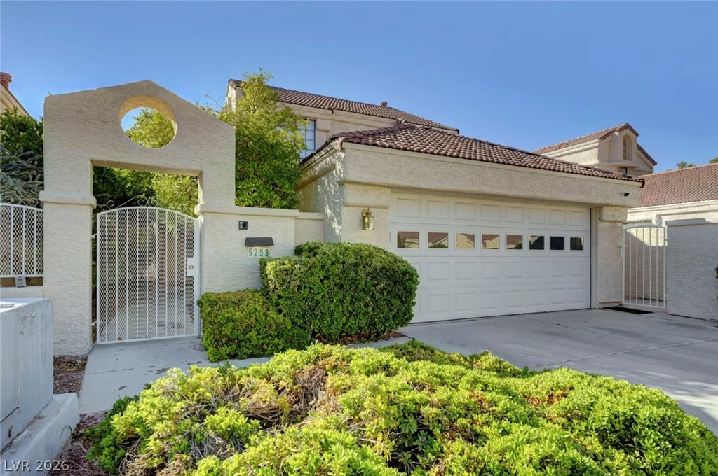 5253 Drifting Sands, Las Vegas, NV 89149