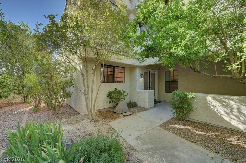 5253 Drifting Sands, Las Vegas, NV 89149