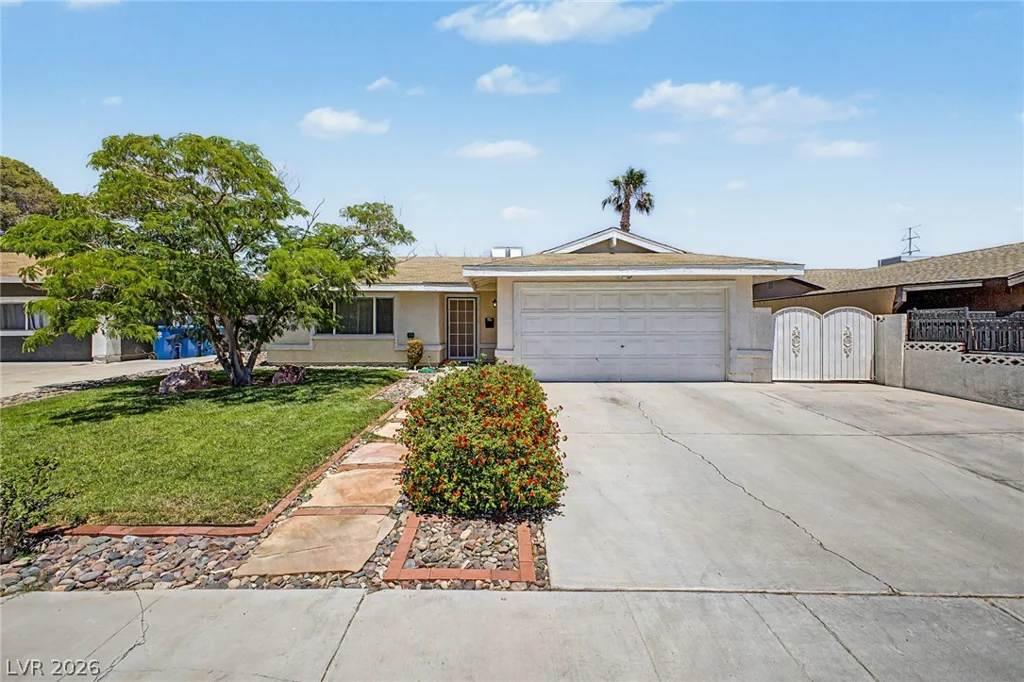 7310 Pleasant View, Las Vegas, NV 89147