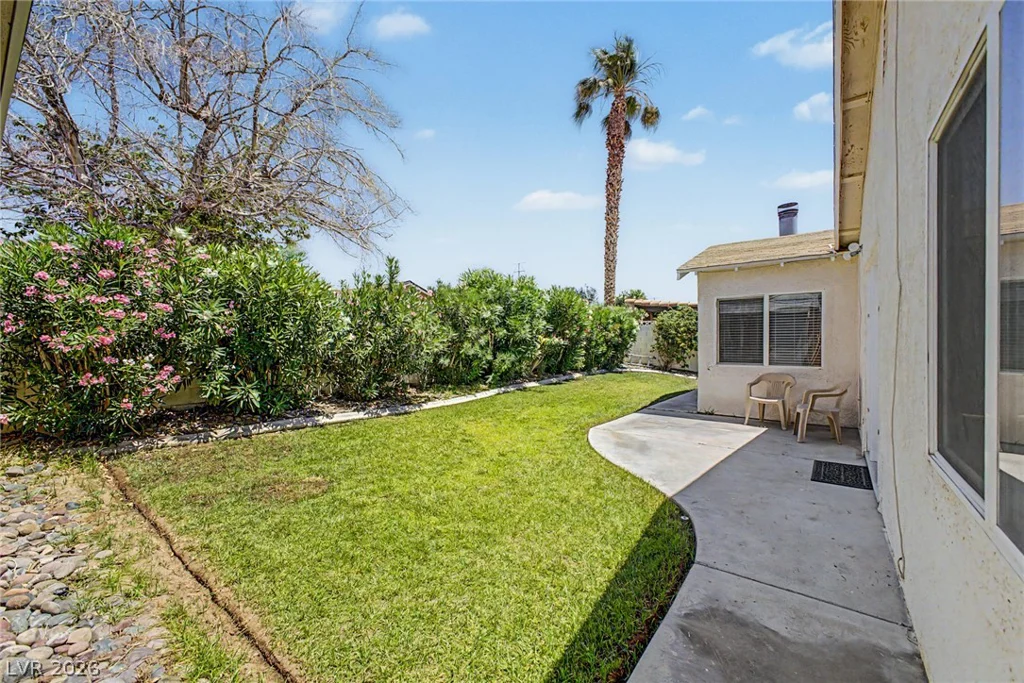 7310 Pleasant View, Las Vegas, NV 89147