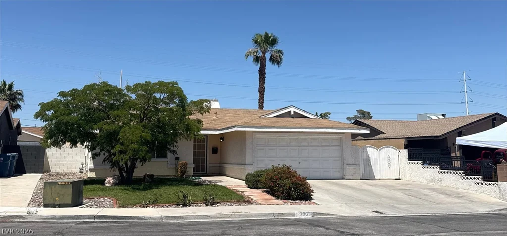 7310 Pleasant View, Las Vegas, NV 89147