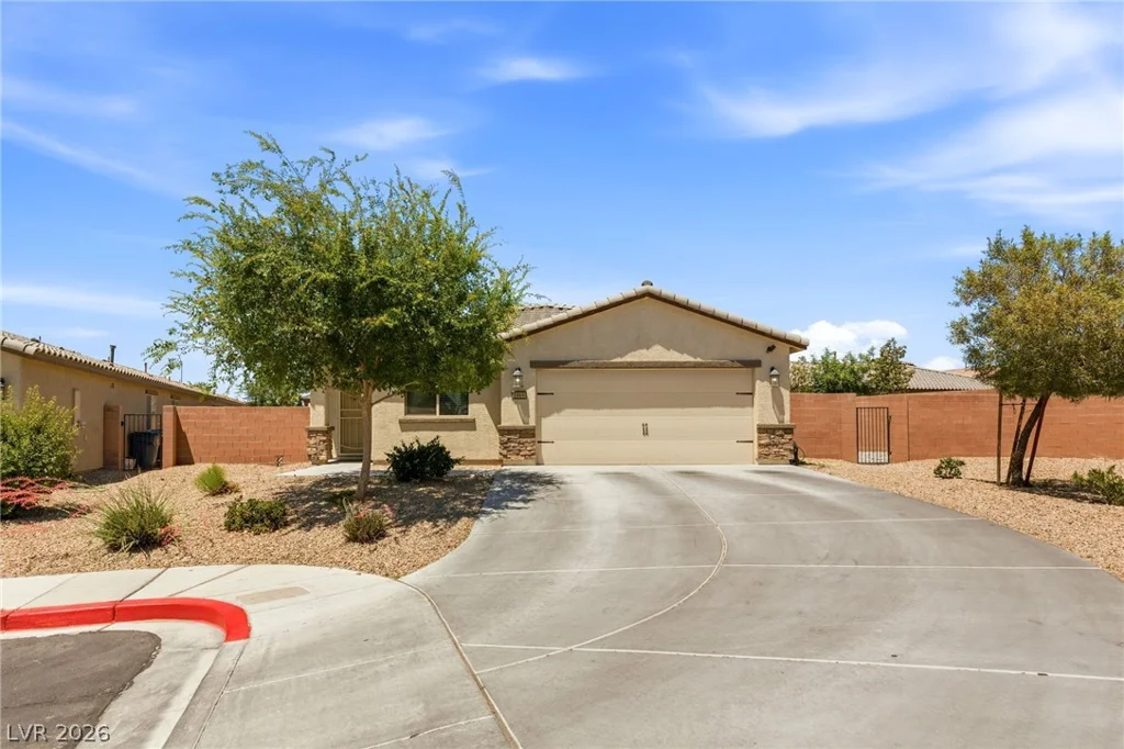 1869 Crystal Meadow, Las Vegas, NV 89115