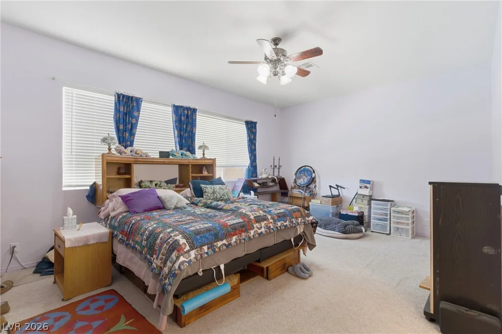 1505 Barrington Oaks, North Las Vegas, NV 89084