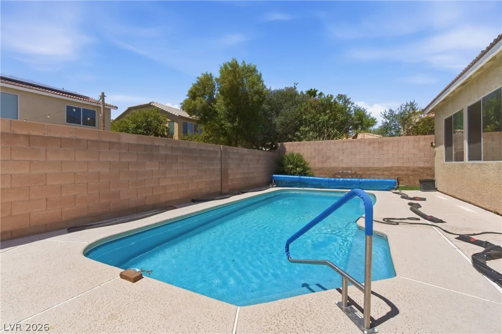 1505 Barrington Oaks, North Las Vegas, NV 89084