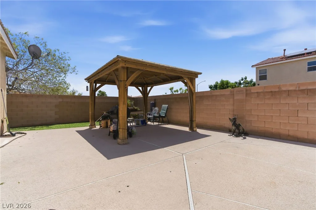 1505 Barrington Oaks, North Las Vegas, NV 89084