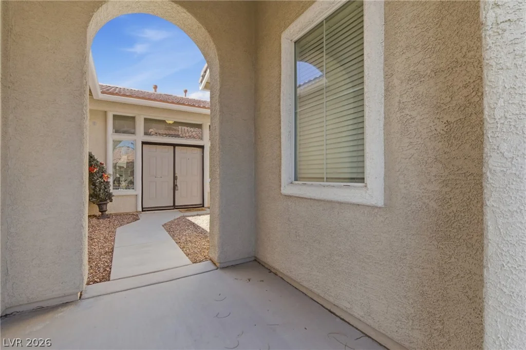 1505 Barrington Oaks, North Las Vegas, NV 89084