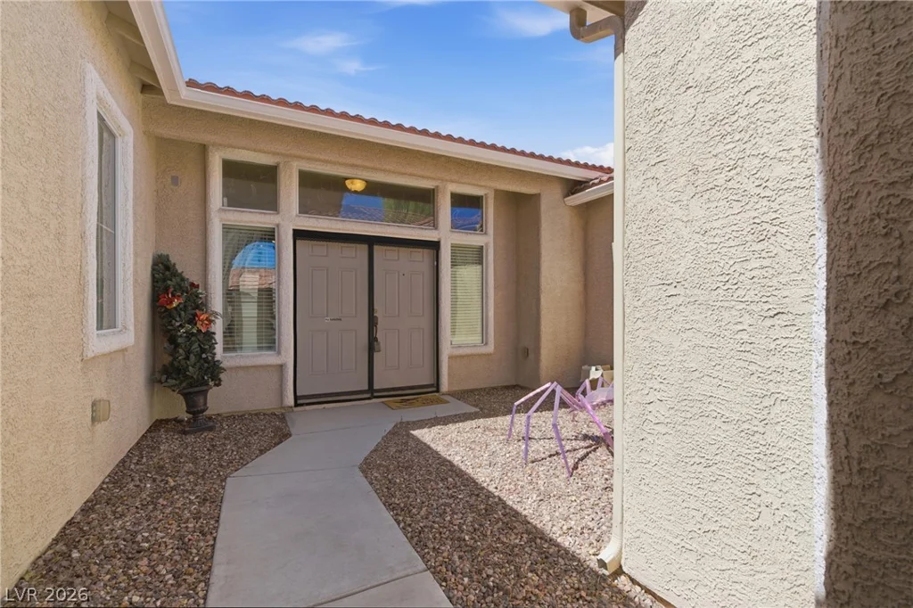 1505 Barrington Oaks, North Las Vegas, NV 89084