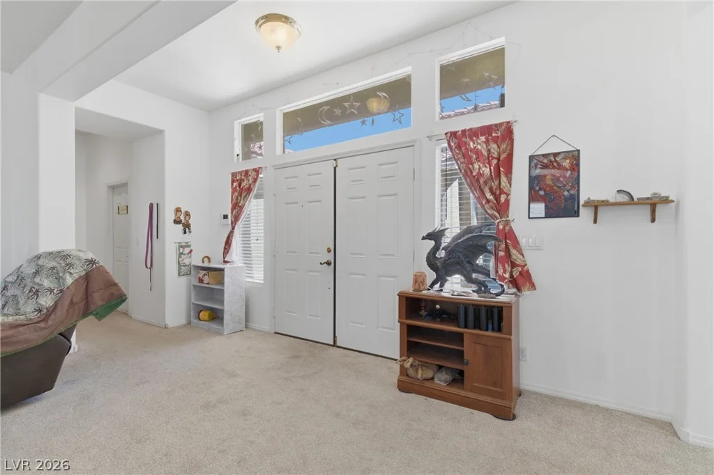1505 Barrington Oaks, North Las Vegas, NV 89084