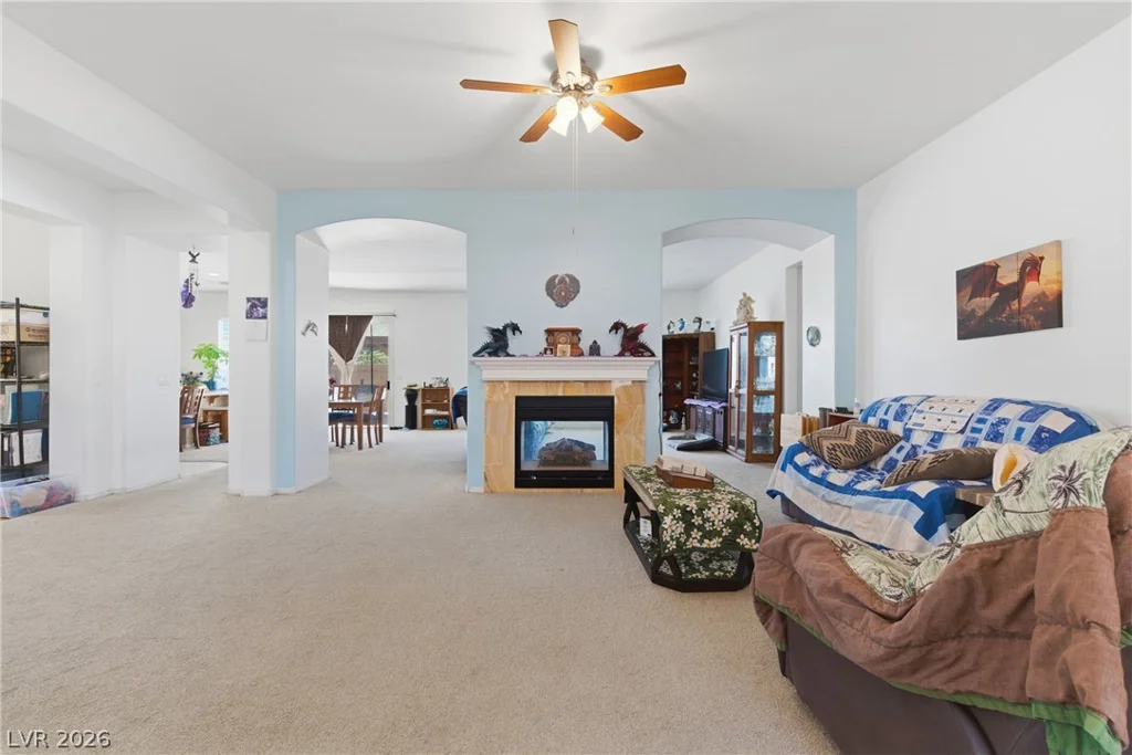 1505 Barrington Oaks, North Las Vegas, NV 89084