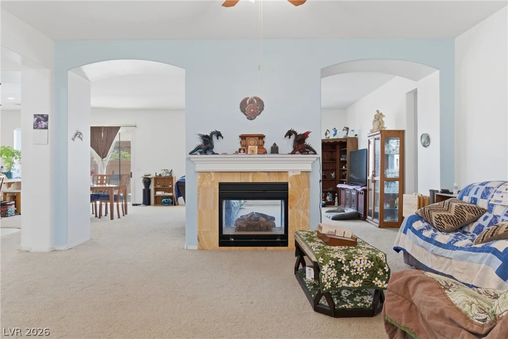 1505 Barrington Oaks, North Las Vegas, NV 89084