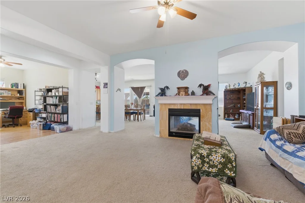 1505 Barrington Oaks, North Las Vegas, NV 89084