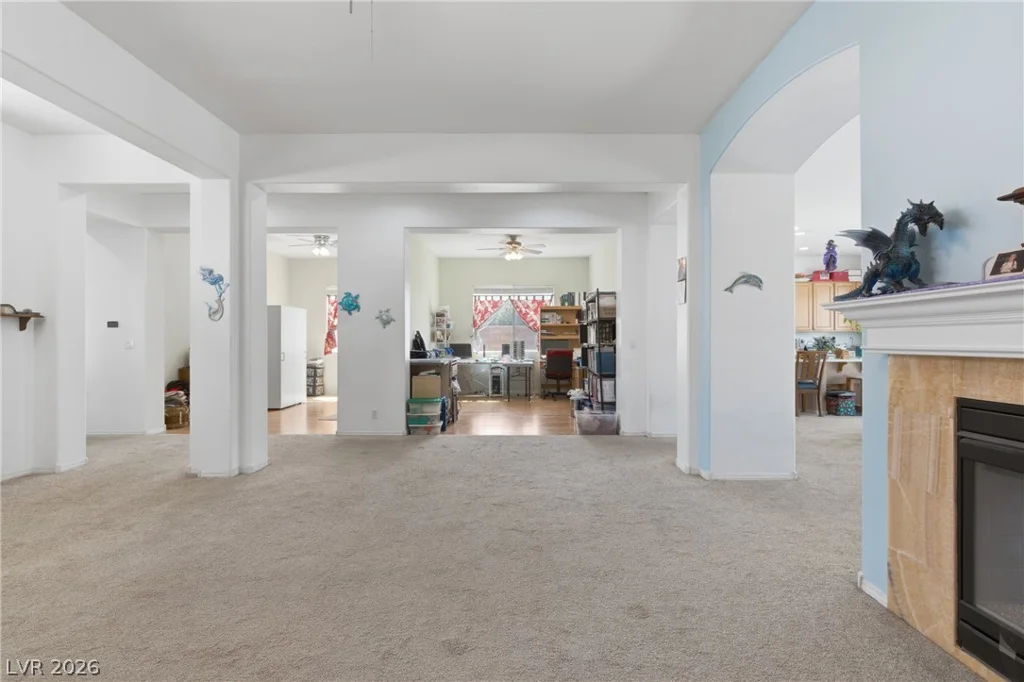 1505 Barrington Oaks, North Las Vegas, NV 89084