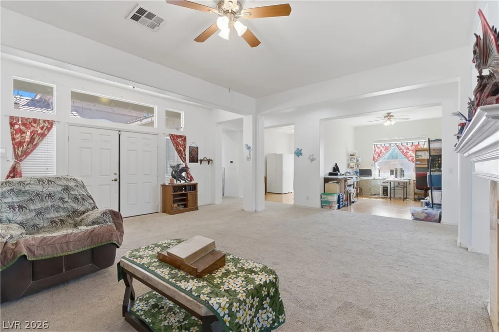 1505 Barrington Oaks, North Las Vegas, NV 89084