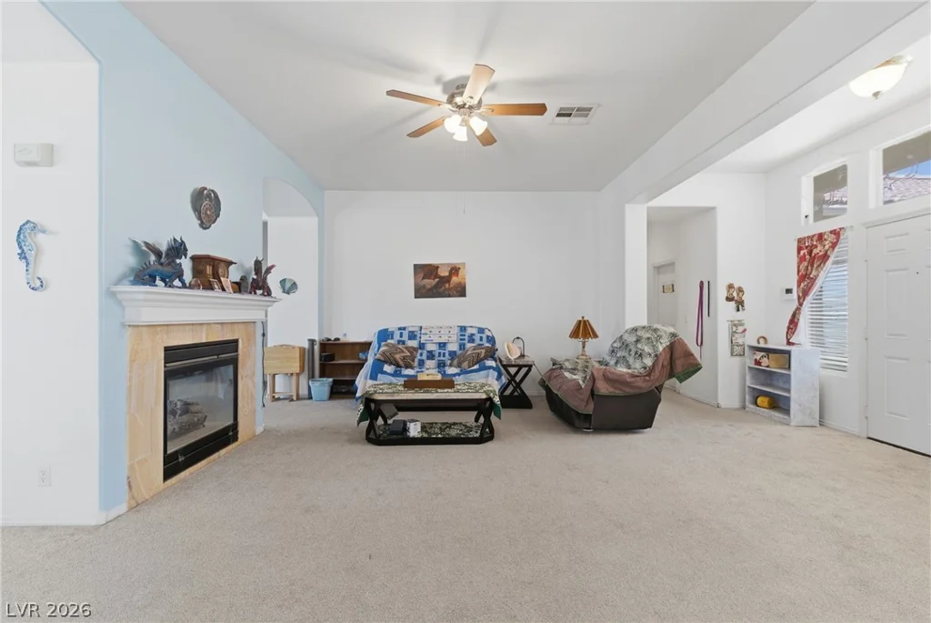 1505 Barrington Oaks, North Las Vegas, NV 89084