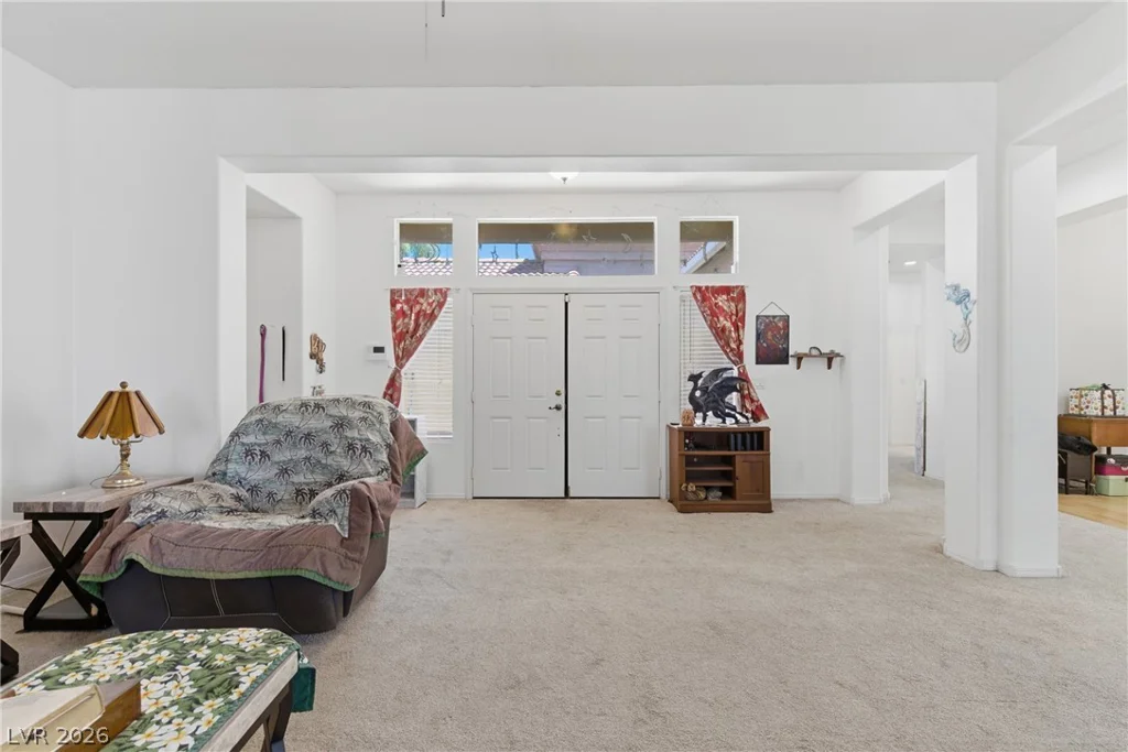 1505 Barrington Oaks, North Las Vegas, NV 89084