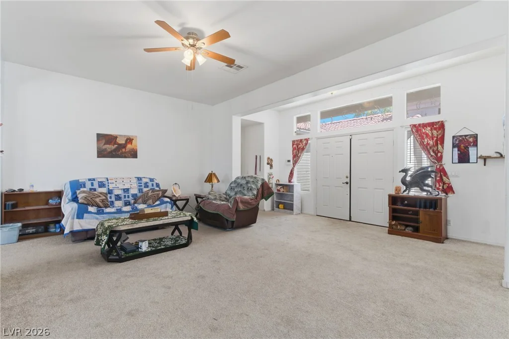 1505 Barrington Oaks, North Las Vegas, NV 89084