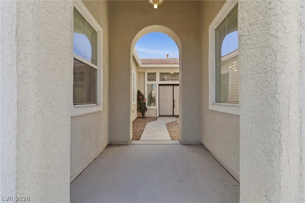 1505 Barrington Oaks, North Las Vegas, NV 89084