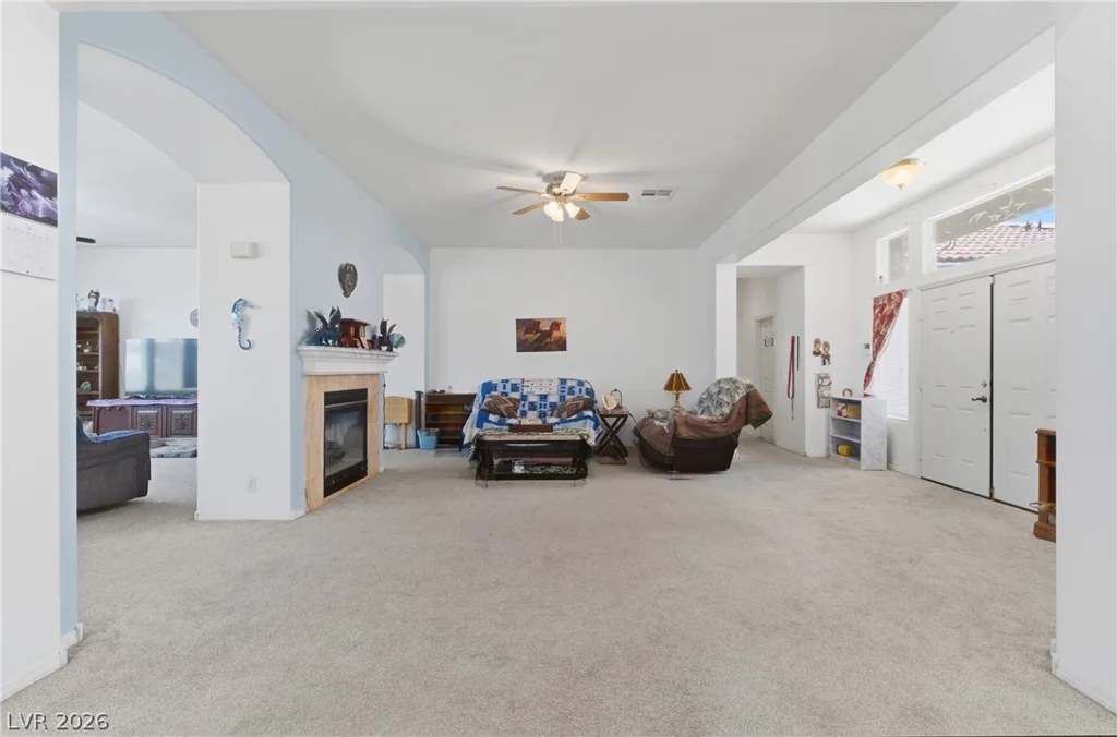 1505 Barrington Oaks, North Las Vegas, NV 89084