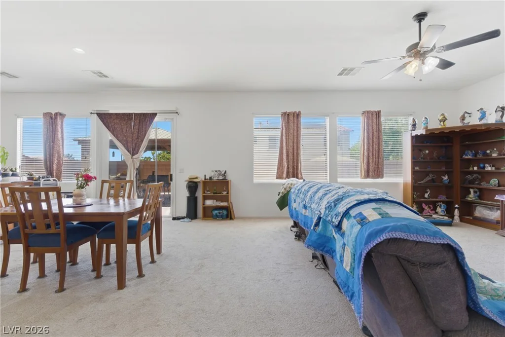 1505 Barrington Oaks, North Las Vegas, NV 89084