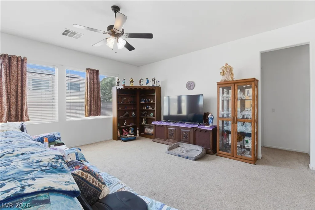 1505 Barrington Oaks, North Las Vegas, NV 89084