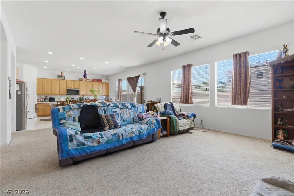 1505 Barrington Oaks, North Las Vegas, NV 89084