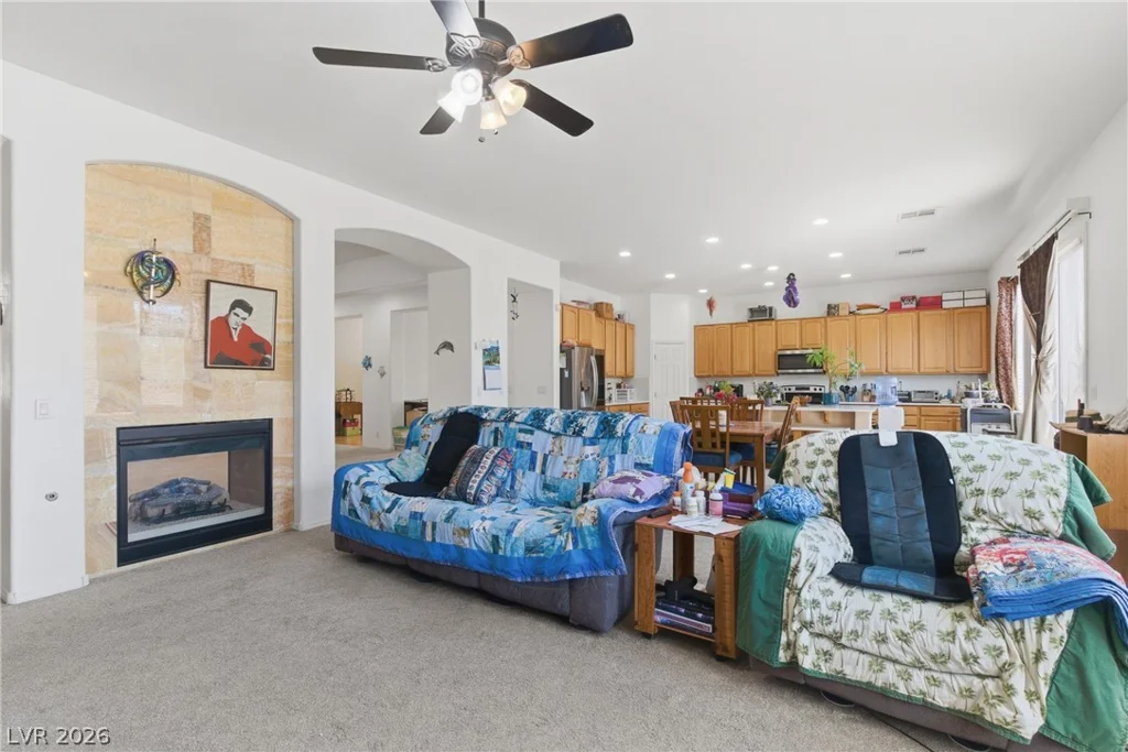 1505 Barrington Oaks, North Las Vegas, NV 89084