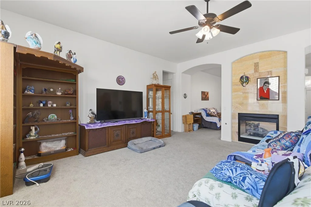1505 Barrington Oaks, North Las Vegas, NV 89084